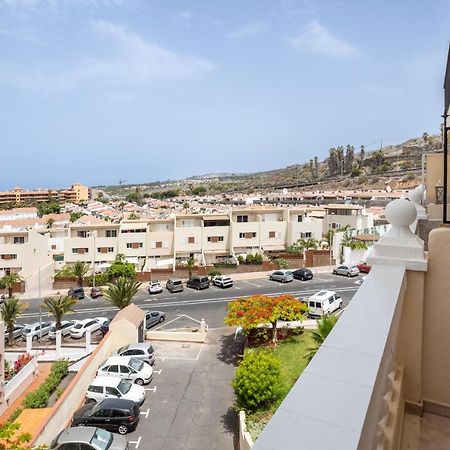 Castle Harbour Phoebe'S Flat Los Cristianos By Lovetenerife Exterior photo